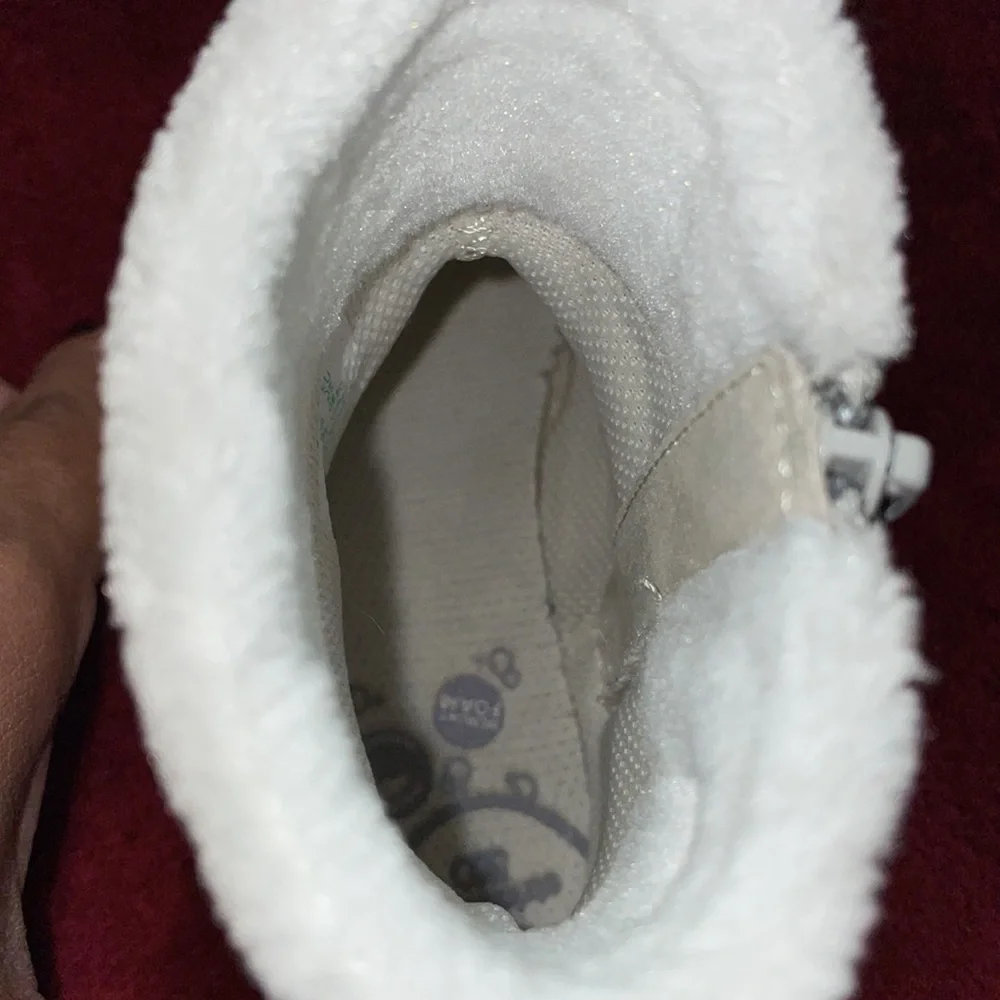 Stride Rite Boot - Picture 4 of 6